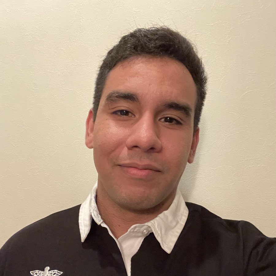 Bryan Rojas, founder of Rojas Strategic Consulting